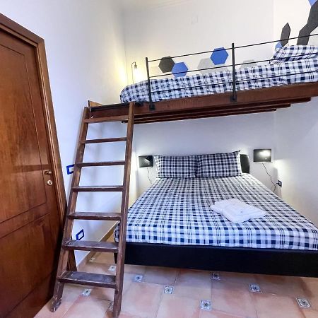 La Casina Di Luna 特拉尼 外观 照片